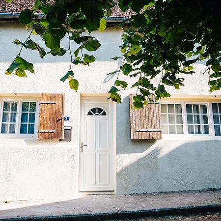 Loveroom Du Perche : Maison Avec Balneo Moulins-la-Marche Εξωτερικό φωτογραφία
