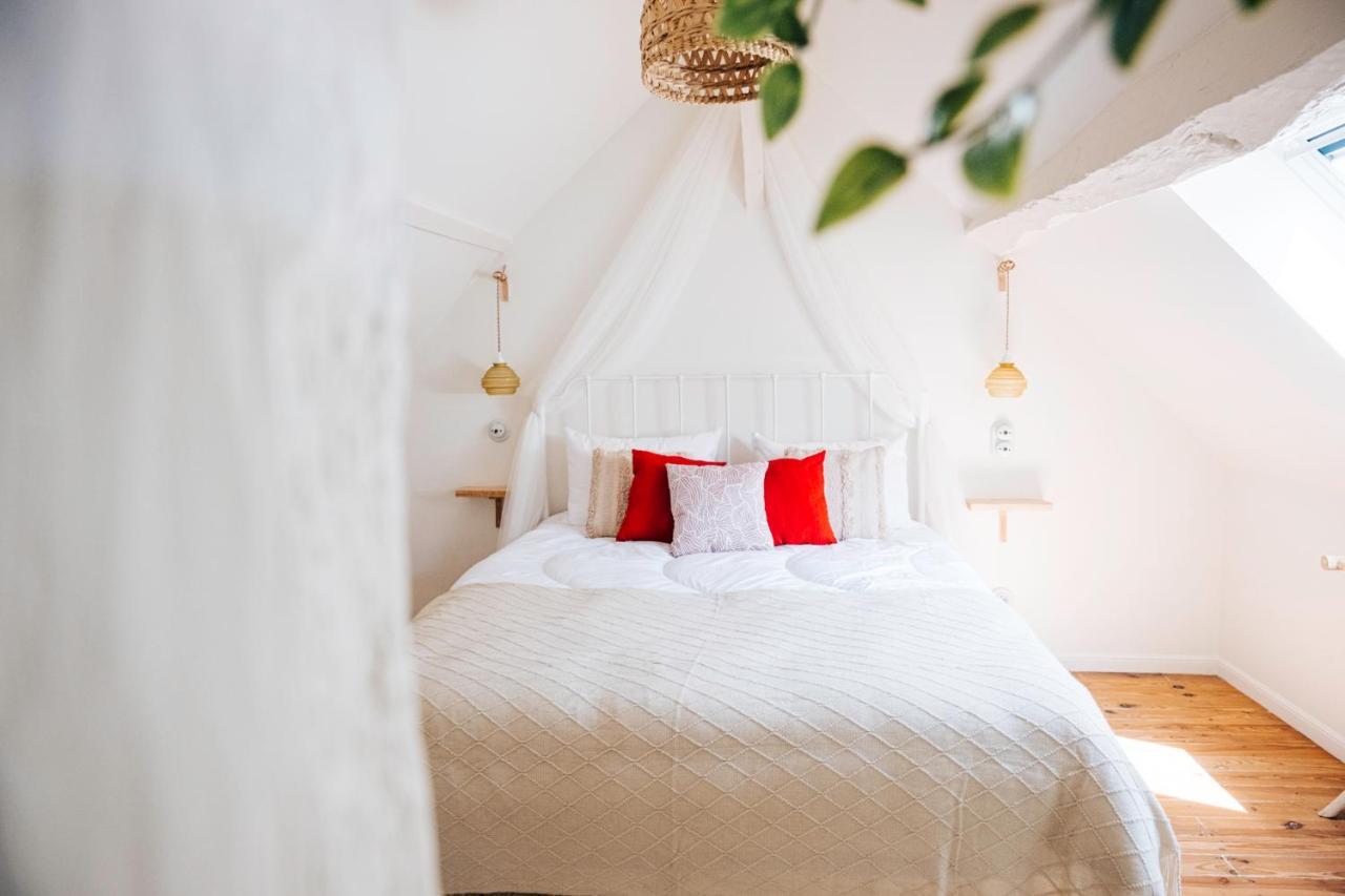 Loveroom Du Perche : Maison Avec Balneo Moulins-la-Marche Εξωτερικό φωτογραφία