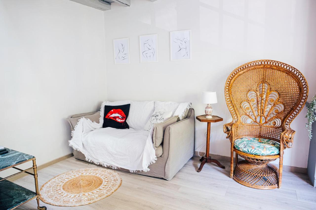 Loveroom Du Perche : Maison Avec Balneo Moulins-la-Marche Εξωτερικό φωτογραφία
